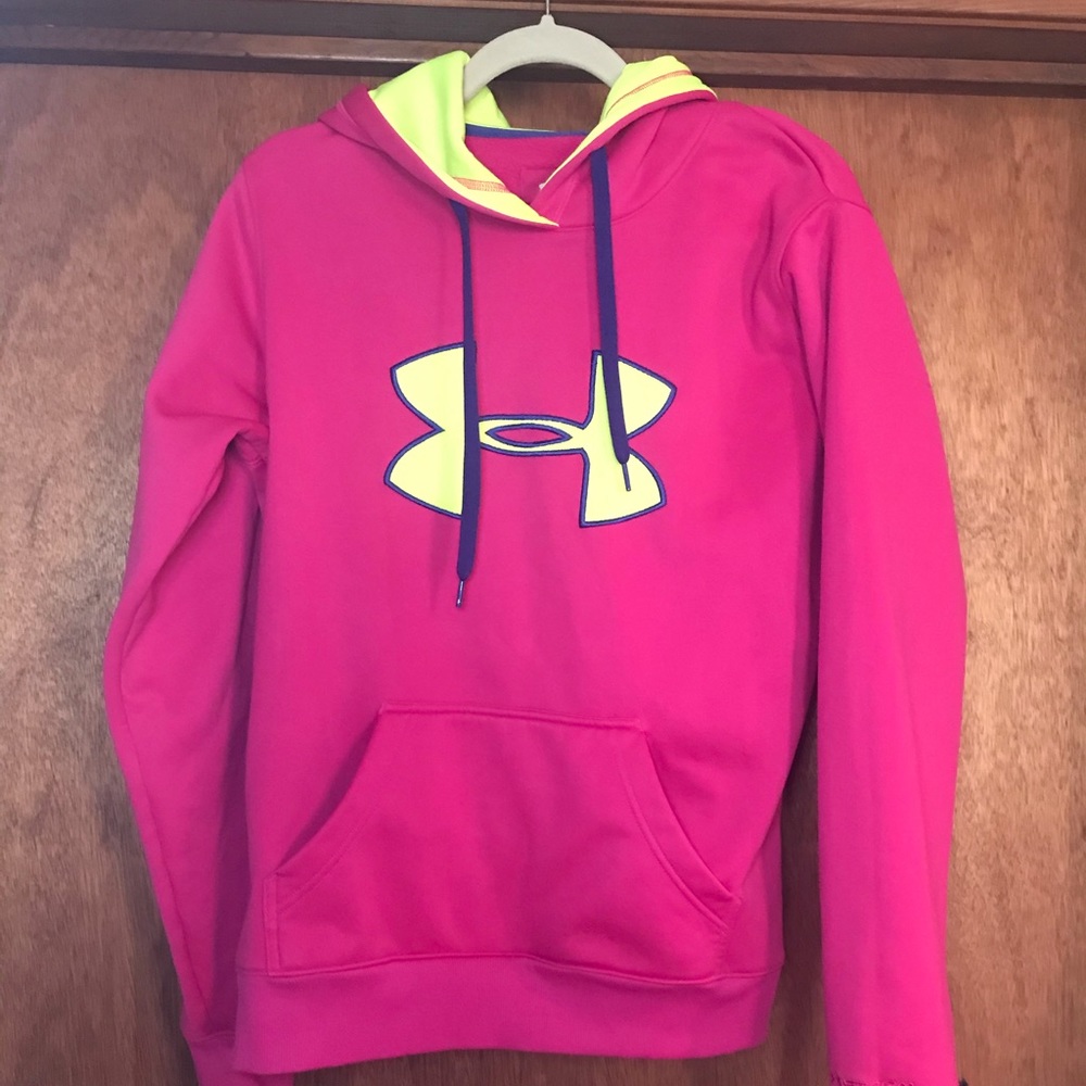 Under Armour Sweatshirt
